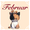 Februar