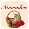 November