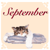 September